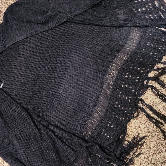 umgee Large Ladies cardigan - Picture 2 of 3